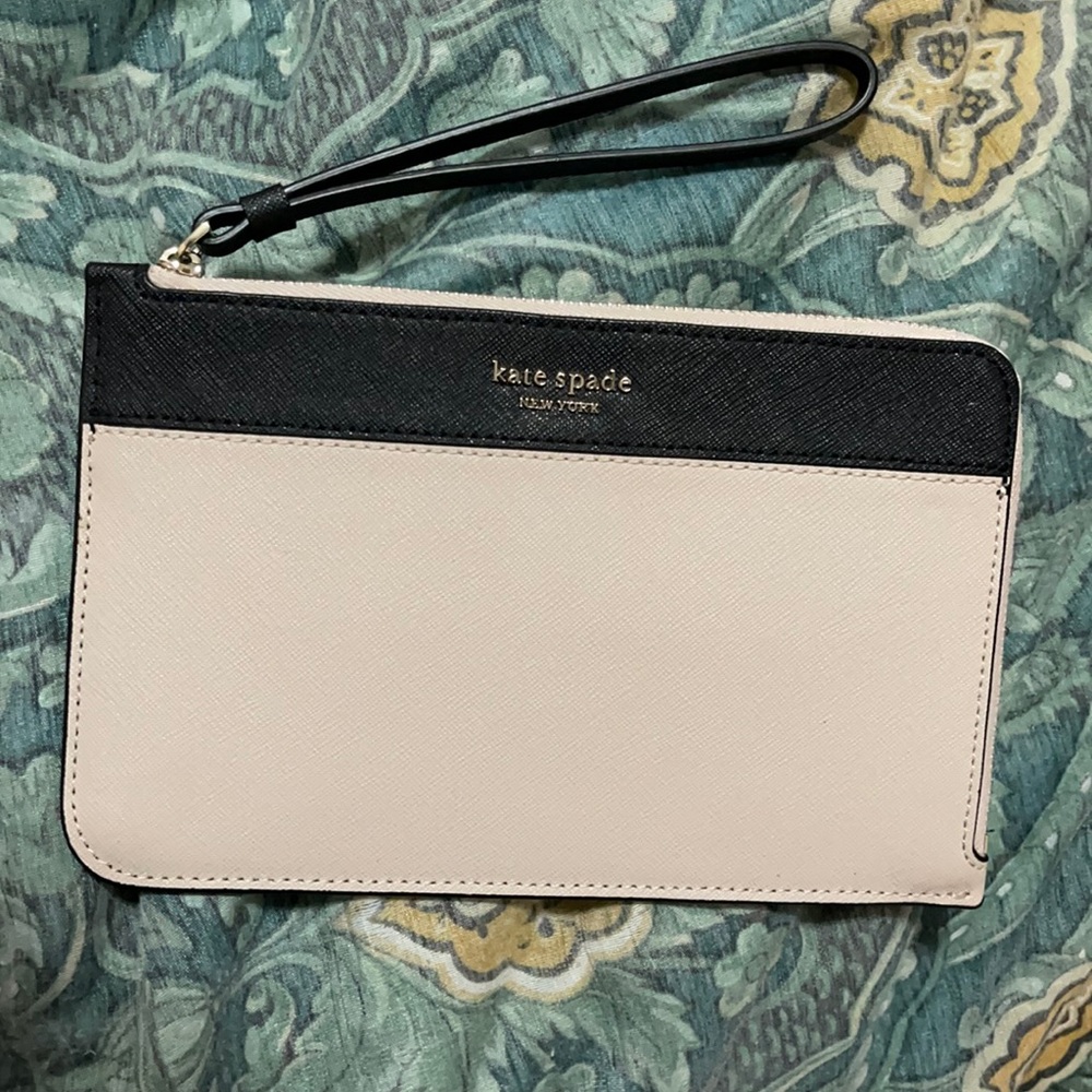 Kate Spade Wristlet